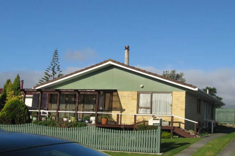 Photo of property in 10a Arnold Grove, Paraparaumu Beach, Paraparaumu, 5032