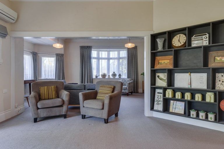 Photo of property in 5 Paterson Street, Pahiatua, 4910