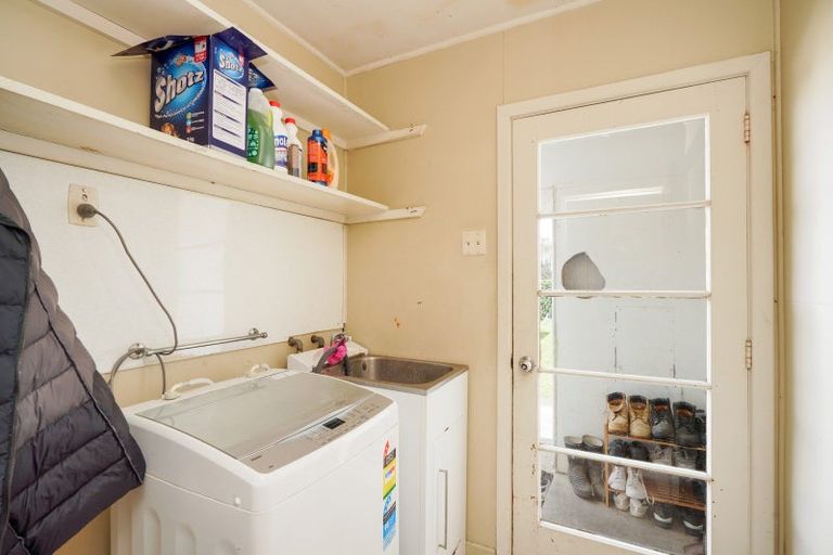 Photo of property in 33 Stirrat Street, Kingswell, Invercargill, 9812