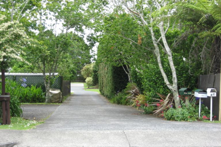 Photo of property in 4b Puriri Road, Pukekohe, 2120