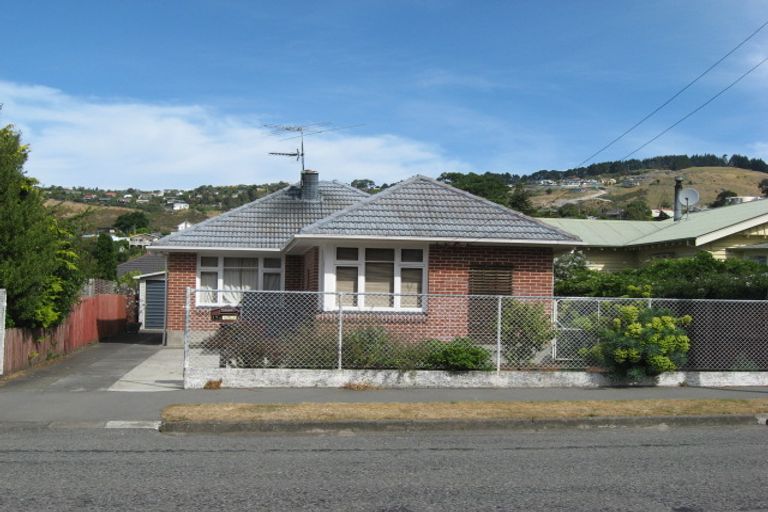 Photo of property in 17a Taupata Street, Redcliffs, Christchurch, 8081
