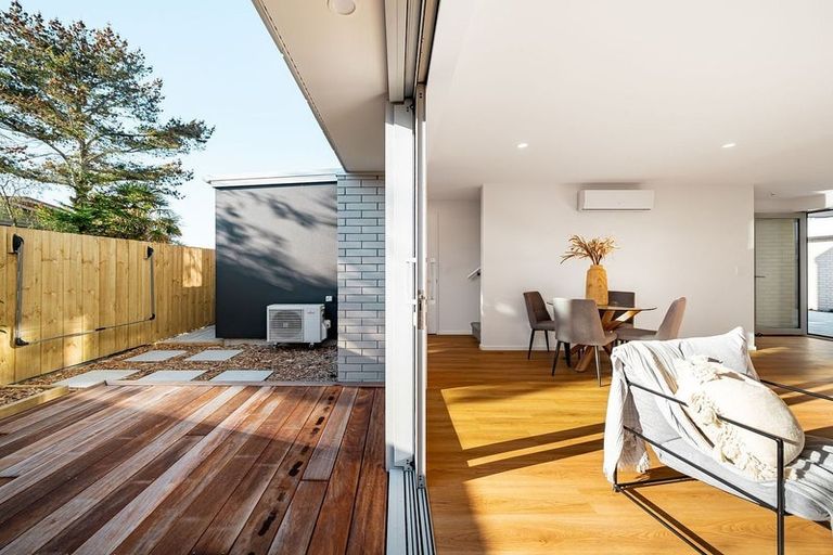 Photo of property in 3/243 Lyttelton Street, Spreydon, Christchurch, 8024