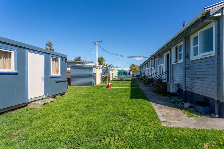 Photo of property in 1 Renwick Street, Seddon, 7210
