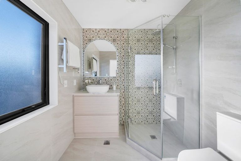 Photo of property in 8 Rathfarnham Road, Flat Bush, Auckland, 2019