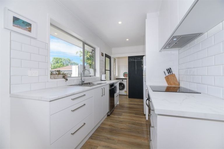 Photo of property in 1/38 Hillcrest Avenue, Hillcrest, Auckland, 0627