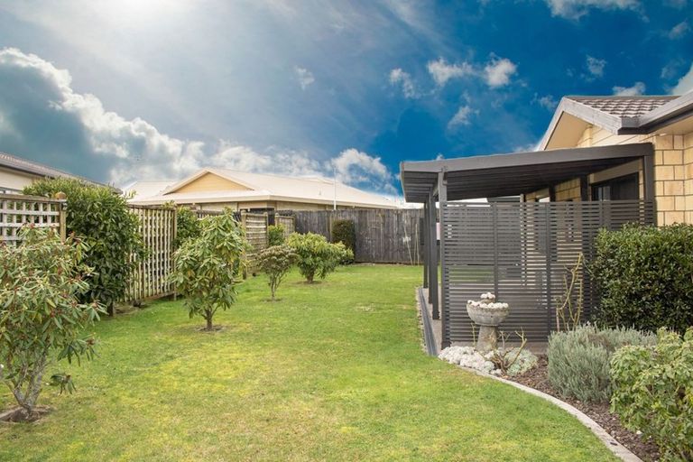 Photo of property in Parkside Villas, 43/11 Manuka Street, Matamata, 3400