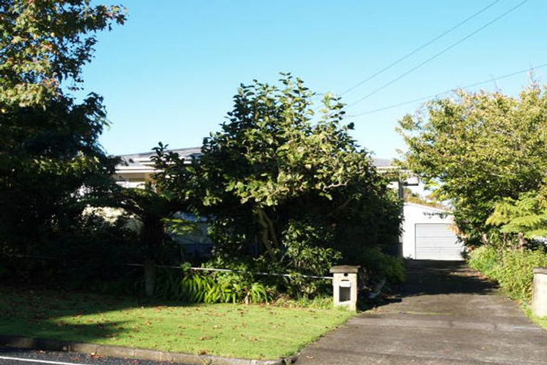 Photo of property in 54 Rodney Street, Howick, Auckland, 2014