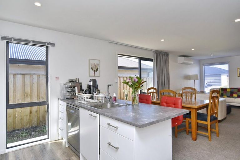 Photo of property in 38 Quinn Crescent, Woodend, 7610