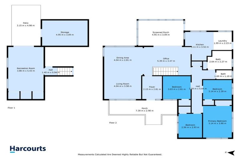 Photo of property in 33 Russell Terrace, Putaruru, 3411