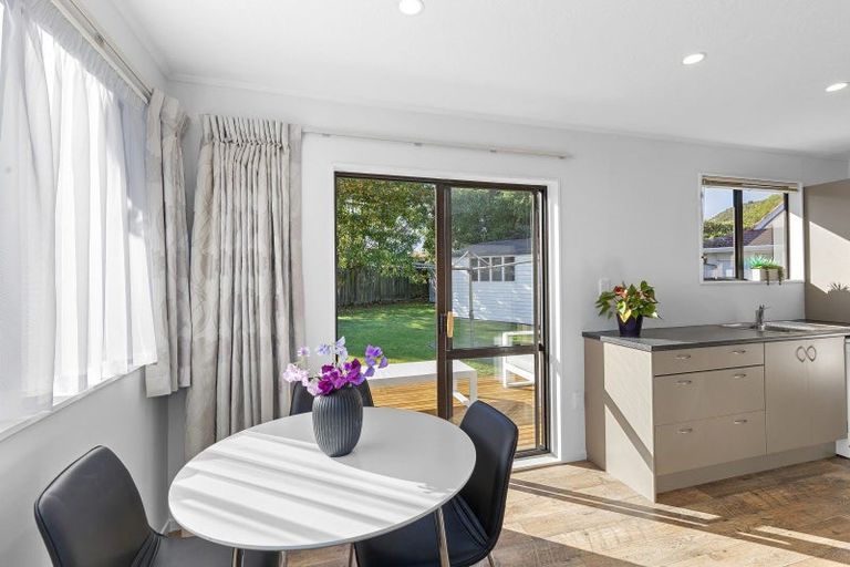 Photo of property in 17 Topaz Street, Birchville, Upper Hutt, 5018