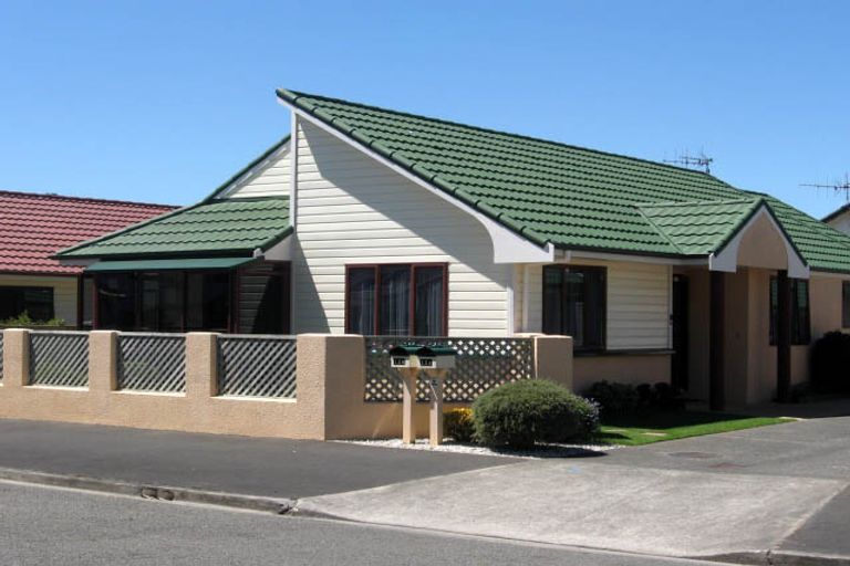 Photo of property in 11a Saint Georges Gate, Whanganui, 4500