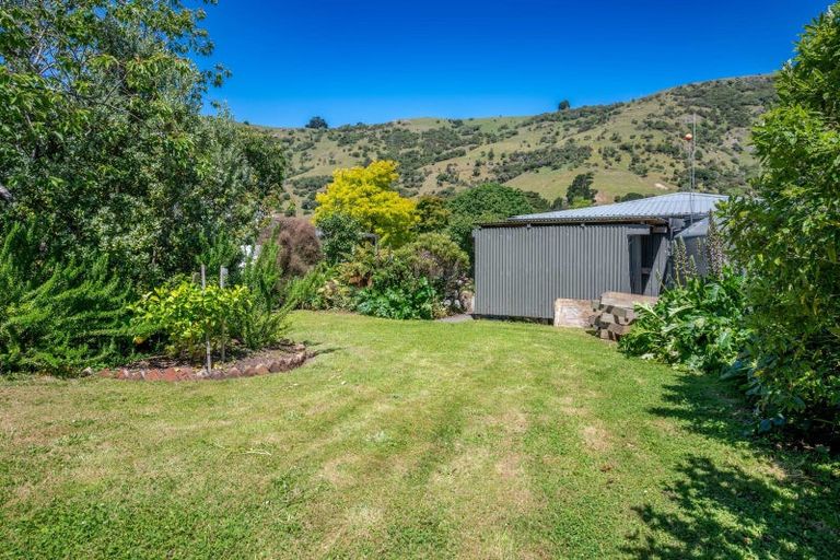 Photo of property in 1200 Okains Bay Road, Okains Bay, 7583