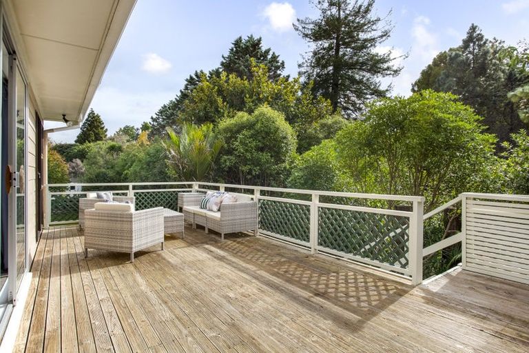 Photo of property in 9 The Grove, Titirangi, Auckland, 0604