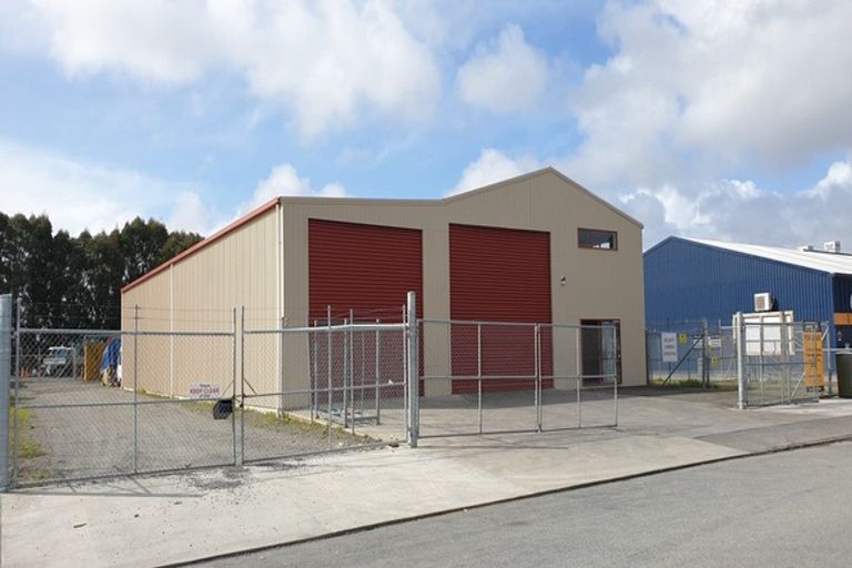 Photo of property in 8 Birmingham Street, Takaro, Palmerston North, 4412