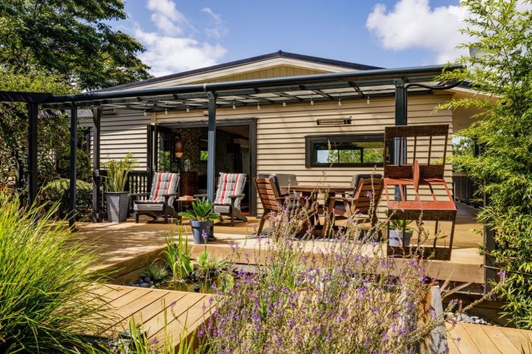 Photo of property in 184 Rangitane Road, Kerikeri, 0294