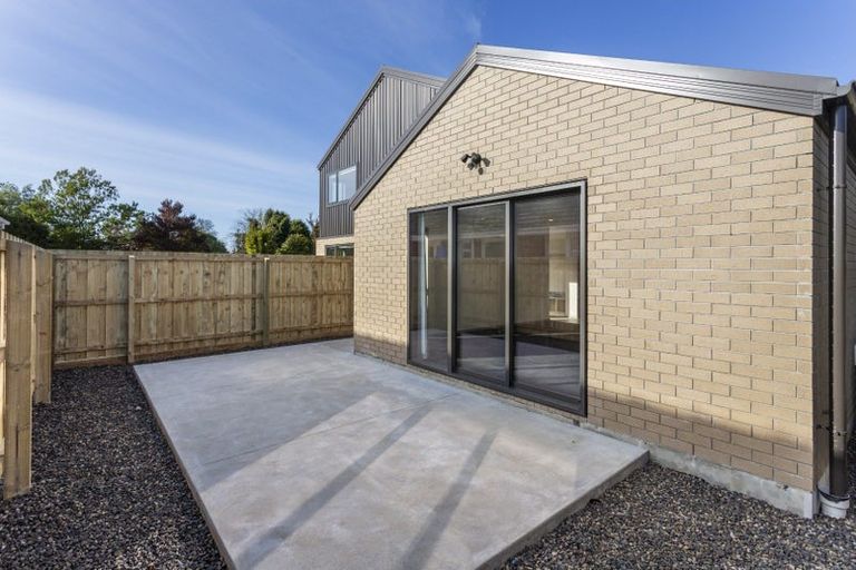 Photo of property in 47a Rountree Street, Upper Riccarton, Christchurch, 8041