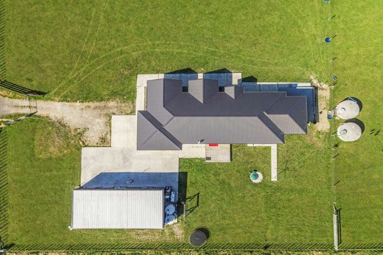 Photo of property in 21 Meavy Lane, Ashhurst, Palmerston North, 4470