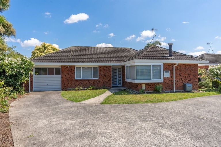 Photo of property in 69a Ascot Road, Chartwell, Hamilton, 3210