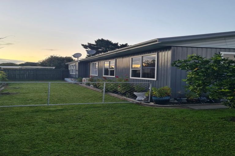Photo of property in 4 Carroll Street, Frasertown, Wairoa, 4193