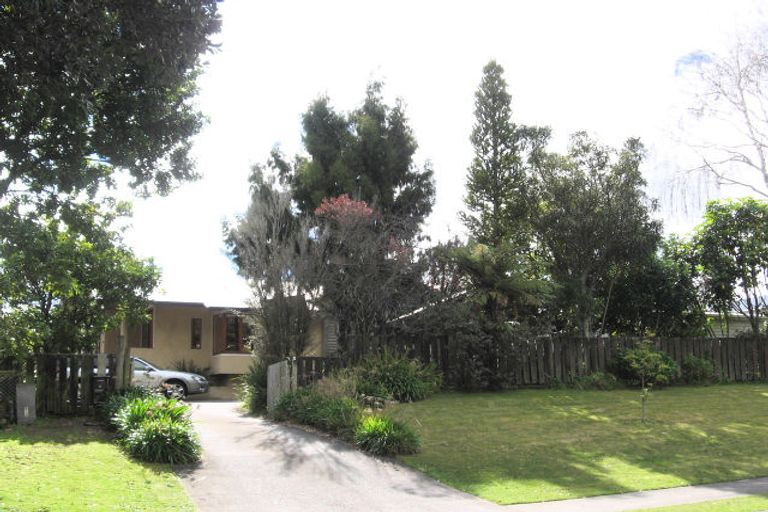 Photo of property in 9 Ninth Avenue, Tauranga, 3110