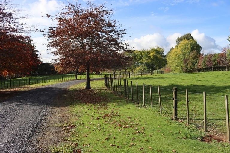 Photo of property in 364 Waikaramu Road, Waimate North, Kaikohe, 0472