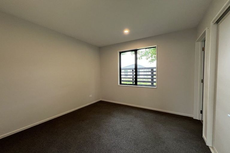 Photo of property in 11a Comer Street, Halswell, Christchurch, 8025