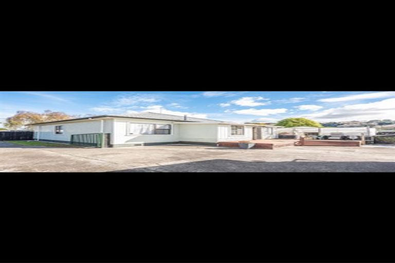 Photo of property in 10 Quick Avenue, Aramoho, Whanganui, 4500