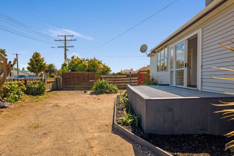 Photo of property in 36 Harris Street, Huntly, 3700