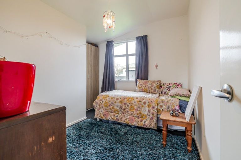 Photo of property in 1 Sedcole Street, Pahiatua, 4910
