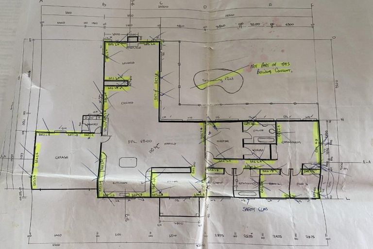 Photo of property in 343 Whitehills Road, Waitoki, 0994