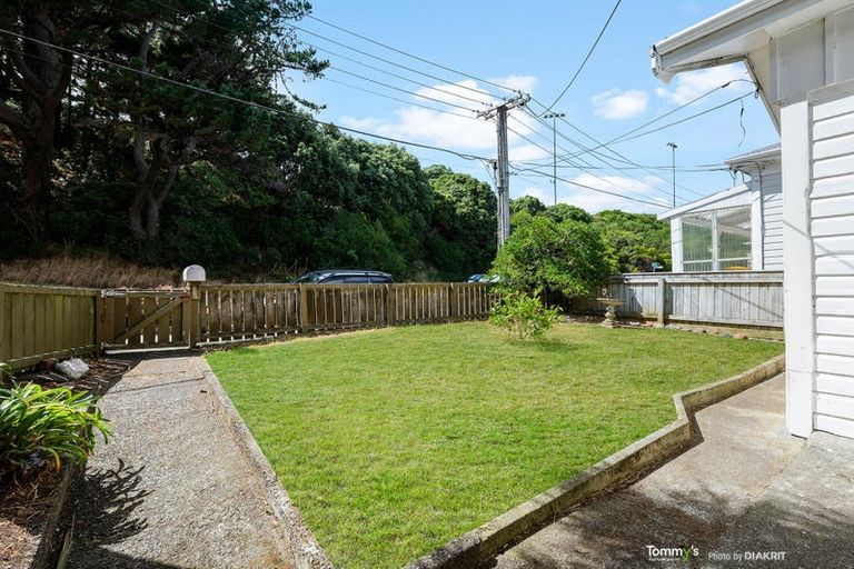 Photo of property in 158 Russell Terrace, Berhampore, Wellington, 6023