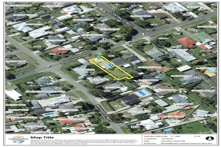 Photo of property in 113a Sheehan Street, Whataupoko, Gisborne, 4010