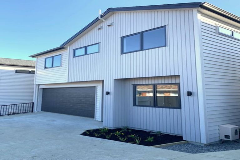 Photo of property in 29b Patons Road, Howick, Auckland, 2014