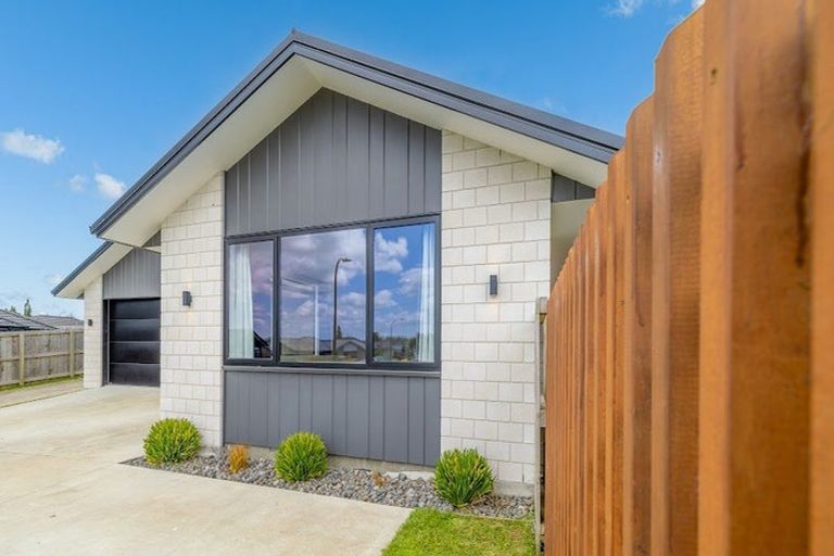Photo of property in 4/183 Saddle Terrace, Te Awamutu, 3800