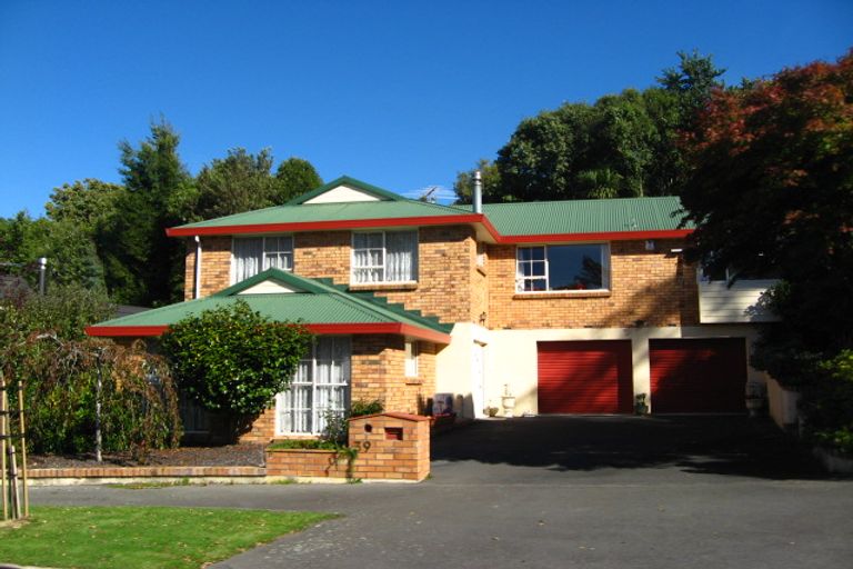 Photo of property in 39 Glenross Street, Glenross, Dunedin, 9011
