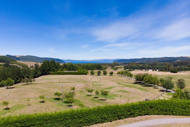 Photo of property in 177 Hitiri Road, Kinloch, Taupo, 3377