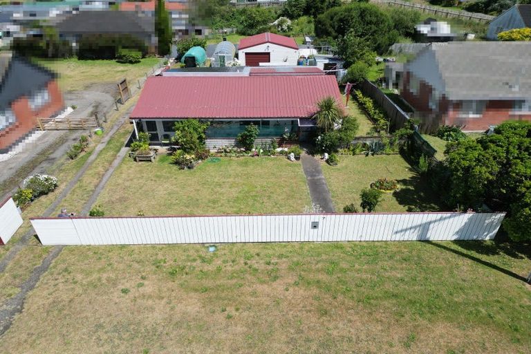 Photo of property in 7 Brown Street, Foxton, 4814