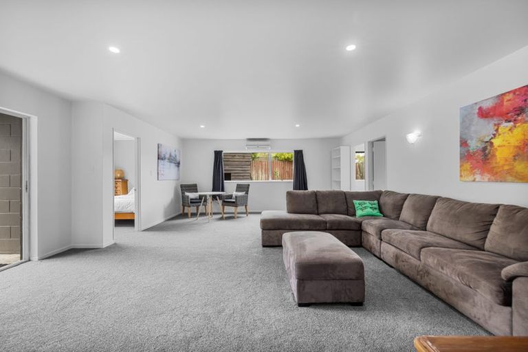 Photo of property in 28 Yellowstone Crescent, Burwood, Christchurch, 8083