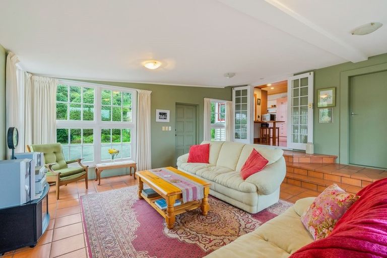 Photo of property in 69 Tilley Road, Paekakariki, 5034