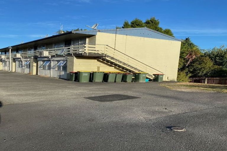 Photo of property in 8/5 Manning Street, Hamilton Central, Hamilton, 3204