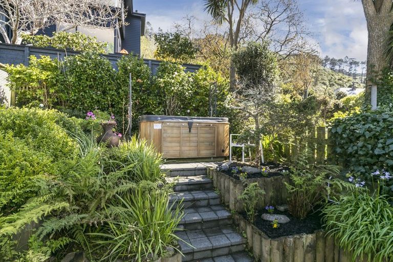 Photo of property in 20 Barton Terrace, Thorndon, Wellington, 6011