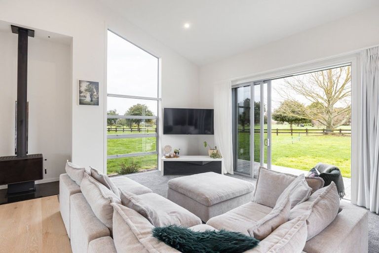 Photo of property in 137 Greenkeeper Lane, Ngahinapouri, Ohaupo, 3882