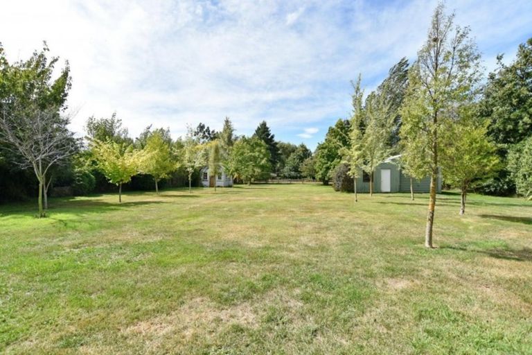 Photo of property in 370 Tuahiwi Road, Tuahiwi, Kaiapoi, 7691
