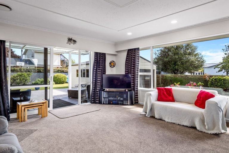 Photo of property in 6 Ferriman Street, Netherby, Ashburton, 7700