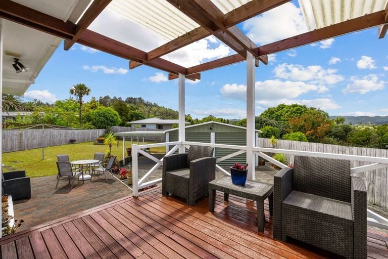 Photo of property in 7 Panorama Drive, Parahaki, Whangarei, 0112