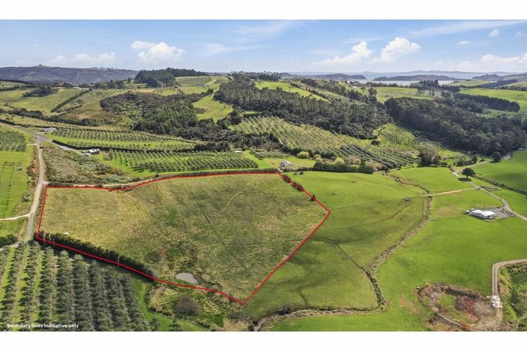 Photo of property in 90d Leccino Valley Road, Mangonui, 0494