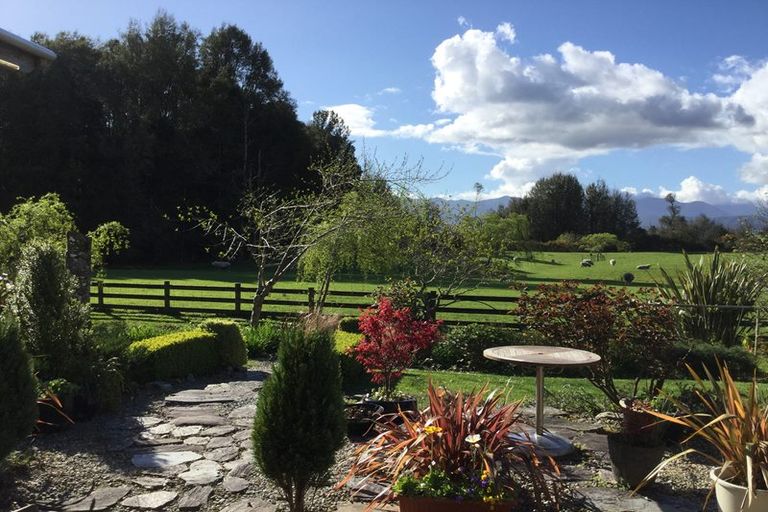 Photo of property in 2953 State Highway 7, Ngahere, Dobson, 7872