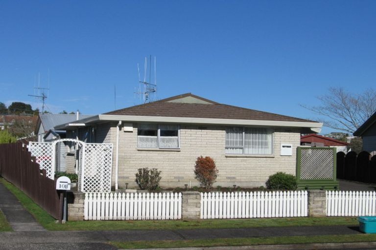 Photo of property in 8b Bradley Place, Nawton, Hamilton, 3200