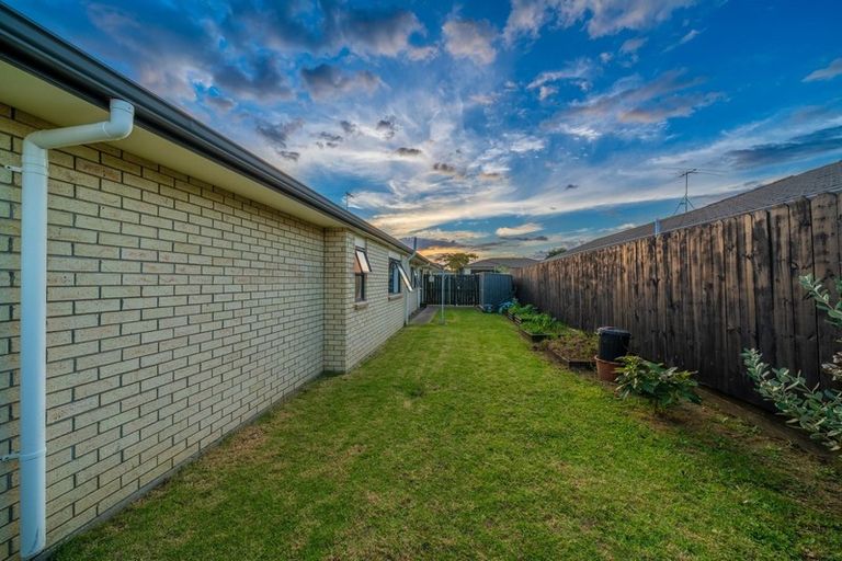 Photo of property in 45 Nicholas Gibbons Drive, Clendon Park, Auckland, 2103