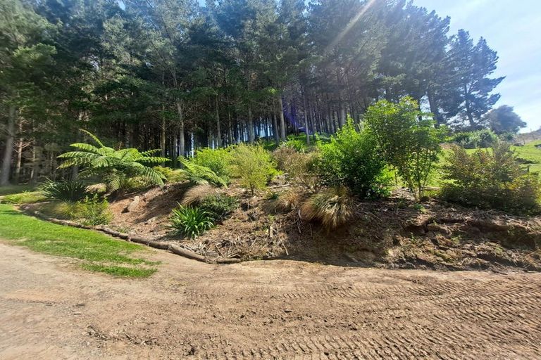 Photo of property in 319 Crownthorpe Settlement Road, Crownthorpe, Hastings, 4179